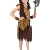 Smiffys Viking Girl Medieval Children's Costume Buy Costumes 2 Smiffys Viking Girl Medieval Children's Costume Buy Costumes