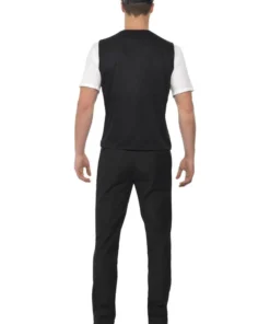 Smiffys Policeman Instant Accessory Kit For Adults Mens