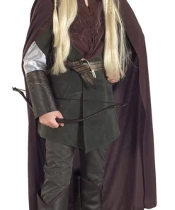 Rubies Buy Costumes Legolas Lord Of The Rings Child Costume