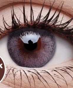 ColourVue Mystic Pearl Coloured Contact Lenses 10 ColourVue Mystic Pearl Coloured Contact Lenses