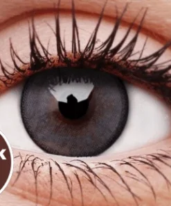 ColourVue Gleaming Green Coloured Contact Lenses 10 ColourVue Gleaming Green Coloured Contact Lenses