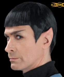 Tinsley Transfers Pointy Space Ears Prosthetics