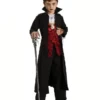 Rubies Royal Vampire Children's Halloween Costume Buy Costumes