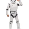 Rubies Stormtrooper Deluxe Costume For Boys