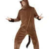 Smiffys Womens Horse Adult Unisex Costume