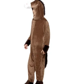 Smiffys Womens Horse Adult Unisex Costume