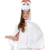 Smiffy's Unicorn Cape For Girls Buy Costumes