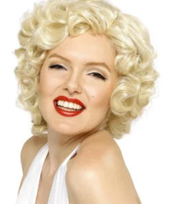 Smiffy's Marilyn Monroe Wig
