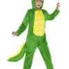 Smiffys Buy Costumes Kids Crocodile Costume