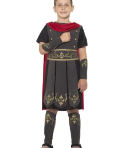 Smiffy's Roman Soldier Children And Tween's Costume