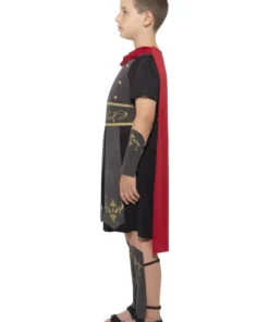 Smiffy's Roman Soldier Children And Tween's Costume