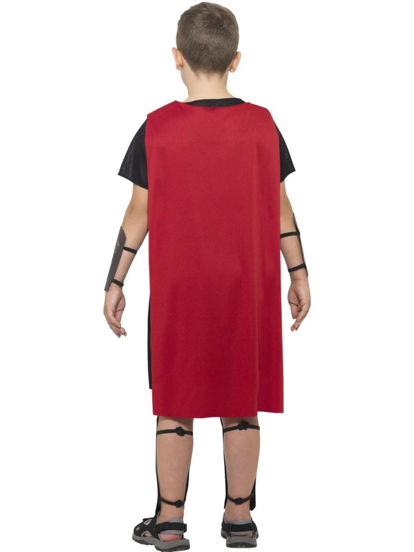 Smiffy's Roman Soldier Children And Tween's Costume 5 Smiffy's Roman Soldier Children And Tween's Costume