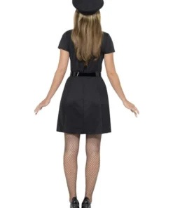 Smiffys Police Special Constable Adult Costume For Women Womens 7 Smiffys Police Special Constable Adult Costume For Women Womens