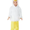 Smiffys Buy Costumes Toddler Chicken Costume White