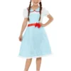 Smiffys Kansas Country Girl Children's Book Week Costume Buy Costumes