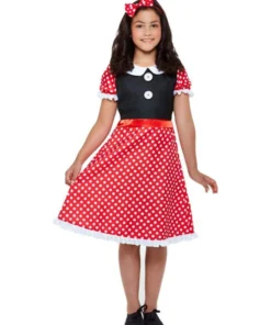 Smiffys Cute Mouse Children's Costume Buy Costumes