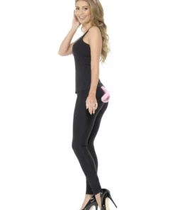 Smiffys Womens Adult Pig Kit, Pink