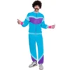 Amscan 80s Shell Suit Man