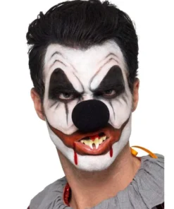 Smiffy's Killer Clown Cosmetic Make-Up Kit