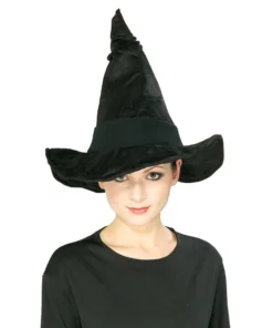 Rubies McGonagall Professor Harry Potter Kids Witch Hat