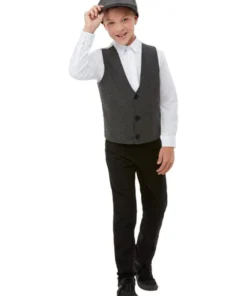 Smiffy's 20s Gangster Boy Kit