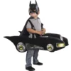 Rubies Buy Costumes Batmobile Ride Along Children's Batman Costume