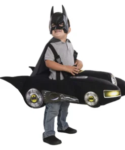 Rubies Buy Costumes Batmobile Ride Along Children's Batman Costume