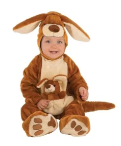 Rubies Kangaroo Costume For Toddlers & Children Kids