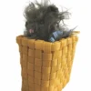 Rubies Buy Costumes Wizard Of Oz Toto Dog In A Basket Costume Accessory 1 Rubies Buy Costumes Wizard Of Oz Toto Dog In A Basket Costume Accessory