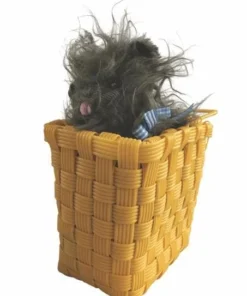Rubies Buy Costumes Wizard Of Oz Toto Dog In A Basket Costume Accessory