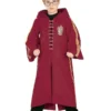 Rubies Buy Costumes Gryffindor Team Quidditch Children's Robe