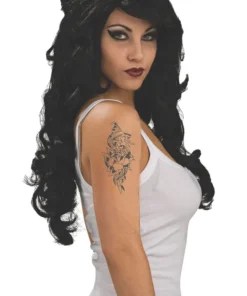 Rubies Rehab Beehive 1960's Long Wig