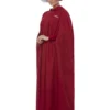 Smiffy's Womens Handmaid's Tale Costume