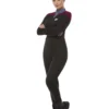 Smiffys Womens Star Trek Voyager Command Uniform Adult Women's Costume