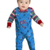 Smiffy's Chucky Baby Costume Kids