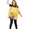 Smiffys Roald Dahl Charlie And The Chocolate Factory Book Buy Costumes