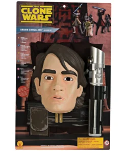 Rubies Kids Anakin Blister Accessory Set For Boys