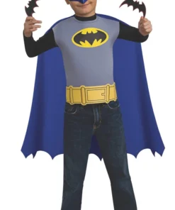 Rubies Batman Costume Kids Accessory Set