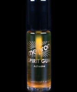 Mehron Spirit Gum 4 ML Womens