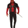 Rubies Mens Underground Devil Adult Halloween Costume 2 Rubies Mens Underground Devil Adult Halloween Costume