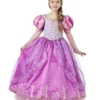 Rubies Buy Costumes Rapunzel Limited Edition Premium Children's Tangled Disney Costume