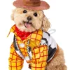 Rubies Woody Toy Story Pets Disney Costume 1 Rubies Woody Toy Story Pets Disney Costume