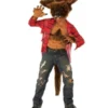 Rubies Buy Costumes Howling Werewolf Children's Costume 2 Rubies Buy Costumes Howling Werewolf Children's Costume