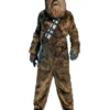 Rubies Chewbacca Premium Costume For Adults 1 Rubies Chewbacca Premium Costume For Adults