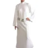Rubies Womens Leia Princess Leia Deluxe Costume For Women