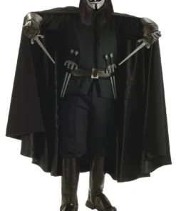 Rubies V For Vendetta Costume Collectors Edition