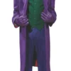 Rubies Joker Costume Collectors Edition Mens