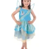 Rubies Silvermist Disney Fairy Deluxe Children's Costume
