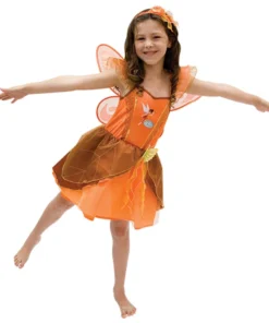 Rubies Fawn Disney Fairy Children's Costume Buy Costumes