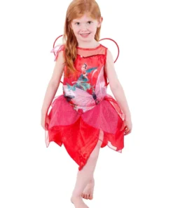 Rubies Buy Costumes Rosetta Disney Fairy Children's Costume